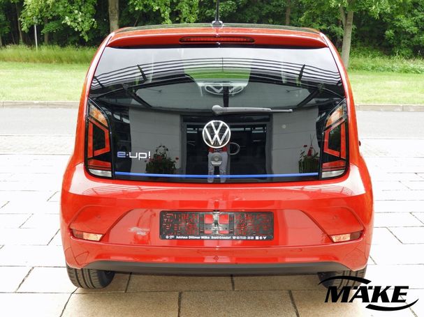 Volkswagen up! 60 kW image number 3