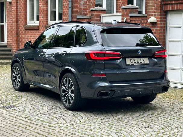 BMW X5 xDrive 250 kW image number 6