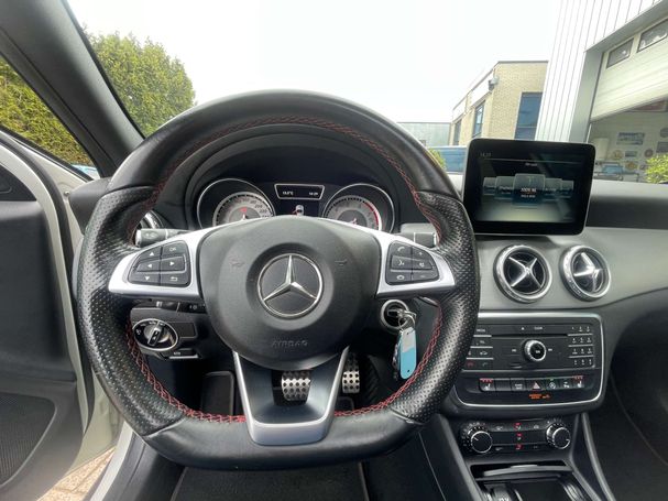 Mercedes-Benz GLA 180 90 kW image number 25