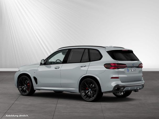 BMW X5 xDrive40d 250 kW image number 8