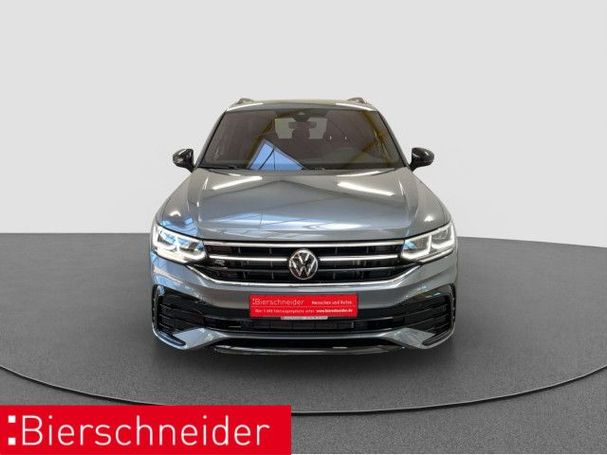 Volkswagen Tiguan Allspace 2.0 TDI R-Line DSG 4Motion 142 kW image number 3