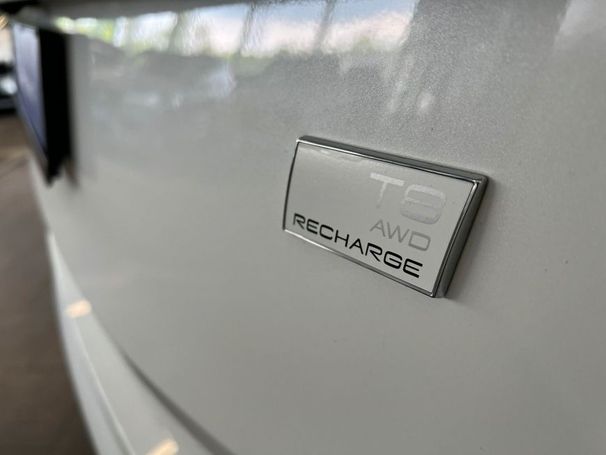 Volvo XC90 T8 Recharge AWD 335 kW image number 30