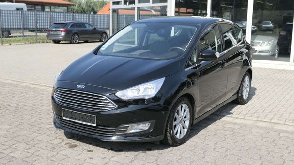 Ford C-Max 92 kW image number 1