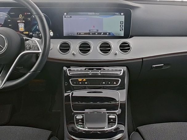 Mercedes-Benz E 220 d 147 kW image number 5