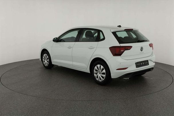 Volkswagen Polo 1.0 TSI DSG 70 kW image number 34