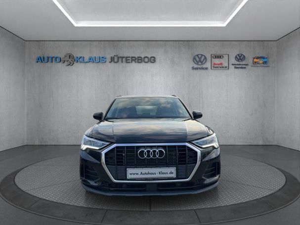 Audi Q3 35 TFSI 110 kW image number 3