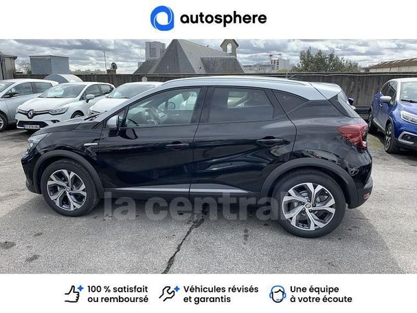 Renault Captur 160 116 kW image number 5