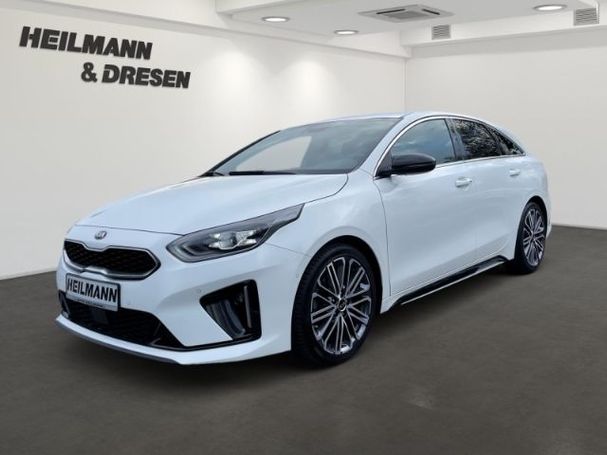 Kia ProCeed 1.4 GT Line 103 kW image number 1