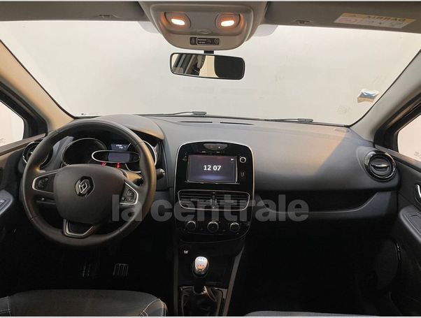 Renault Clio TCe 90 66 kW image number 3