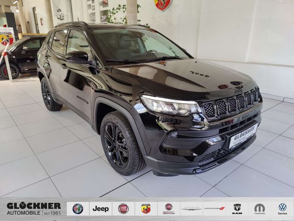 Jeep Compass 1.5 T4 48V e-Hybrid 96 kW image number 3