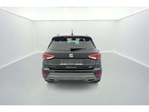 Seat Arona 1.0 TSI FR DSG 81 kW image number 7