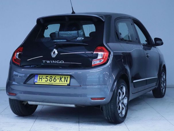 Renault Twingo SCe 75 54 kW image number 3