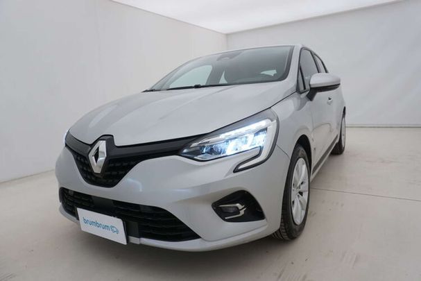 Renault Clio 63 kW image number 9