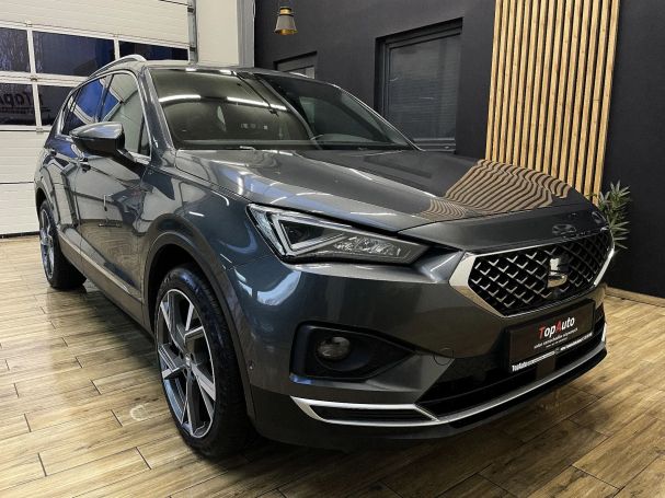 Seat Tarraco 2.0 TDI 4Drive DSG SCR Xcellence 140 kW image number 2