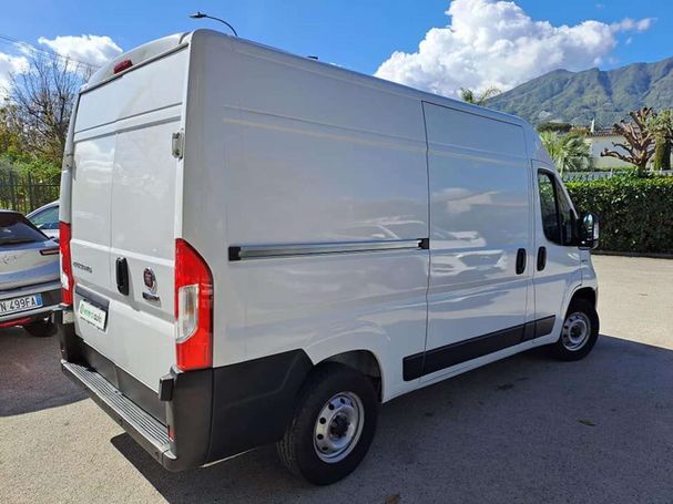 Fiat Ducato 35 140 103 kW image number 1