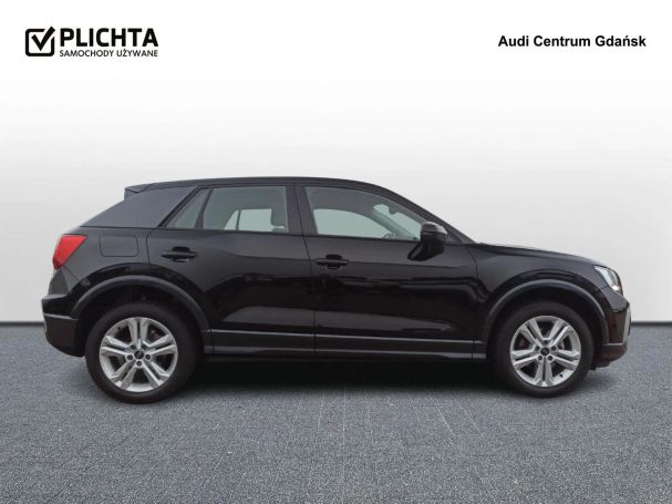 Audi Q2 110 kW image number 6