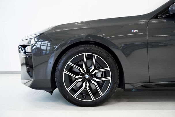 BMW i7 xDrive60 M Sport 400 kW image number 6