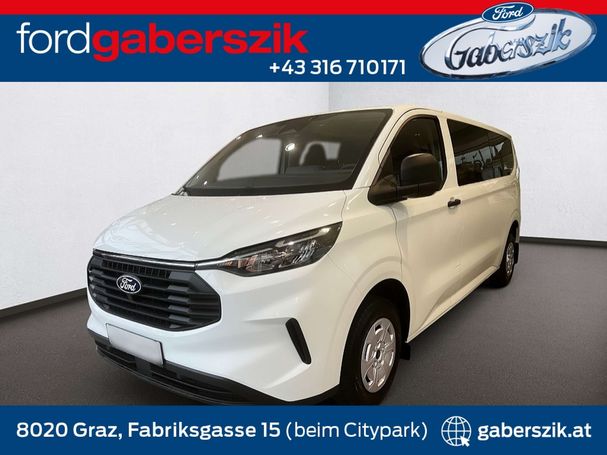 Ford Transit Custom 320 L1H1 Trend 100 kW image number 1