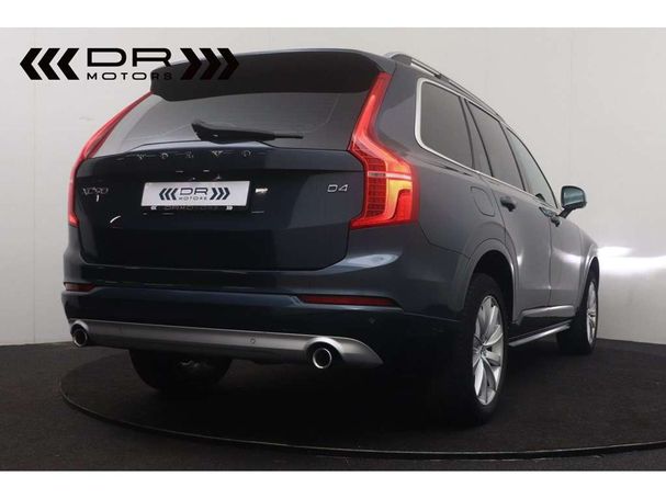 Volvo XC90 AWD D4 140 kW image number 3