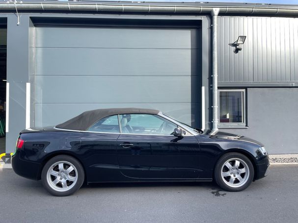 Audi A5 2.0 TDI Cabrio 130 kW image number 4