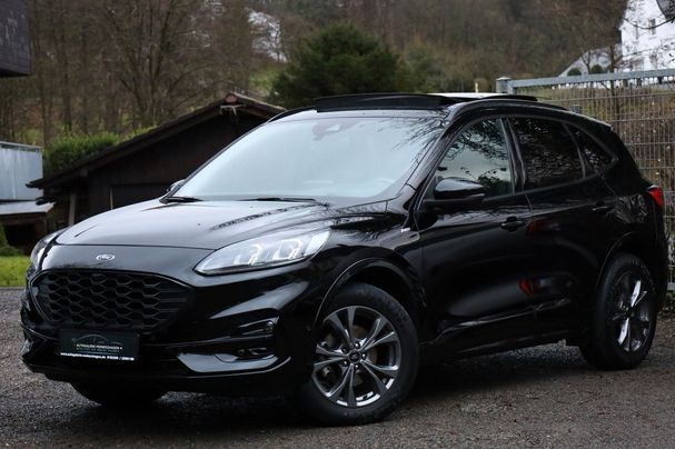 Ford Kuga 2.0 ST-Line X AWD 140 kW image number 2