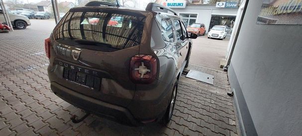 Dacia Duster TCe 90 67 kW image number 2