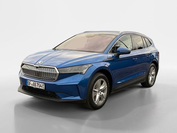 Skoda Enyaq 85 210 kW image number 1