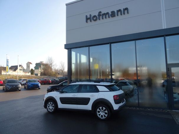 Citroen C4 Cactus 60 kW image number 5