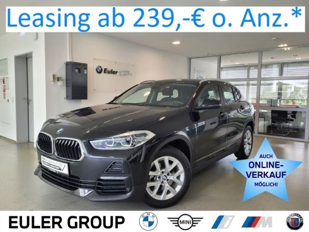 BMW X2 sDrive18i M 100 kW image number 1