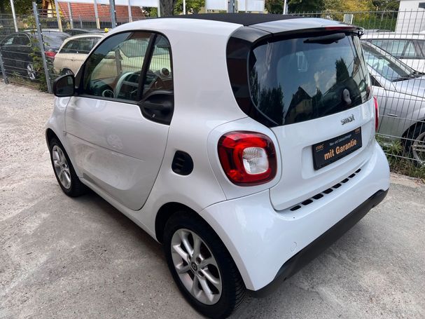 Smart ForTwo 52 kW image number 5