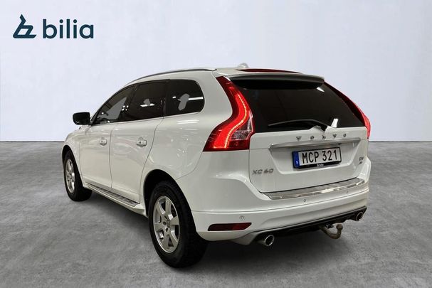 Volvo XC60 AWD 141 kW image number 3