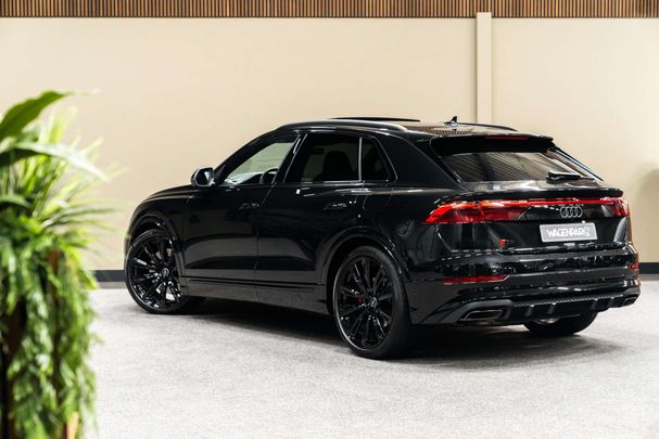 Audi Q8 60 TFSIe 360 kW image number 27