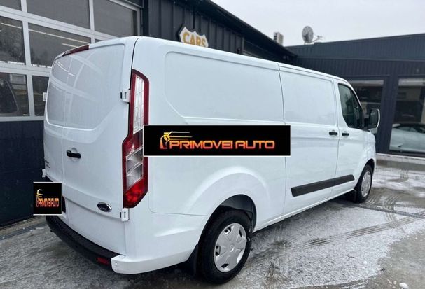 Ford Transit Custom 280 Trend 96 kW image number 6