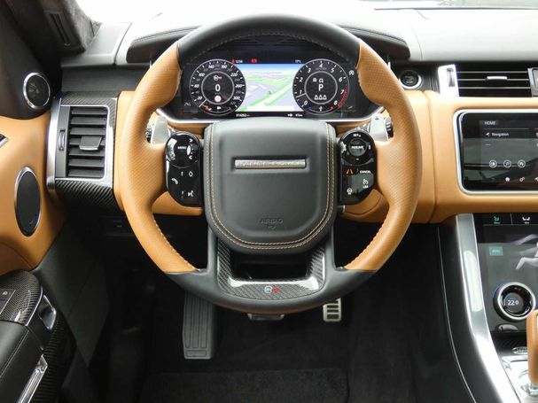 Land Rover Range Rover Sport 5.0 423 kW image number 7