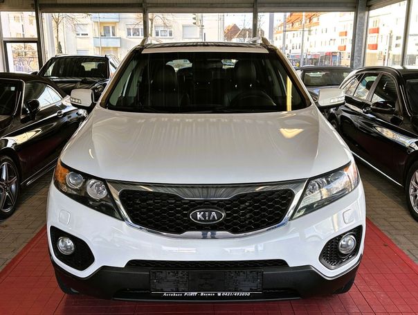 Kia Sorento 2.2 CRDi 4WD 145 kW image number 2