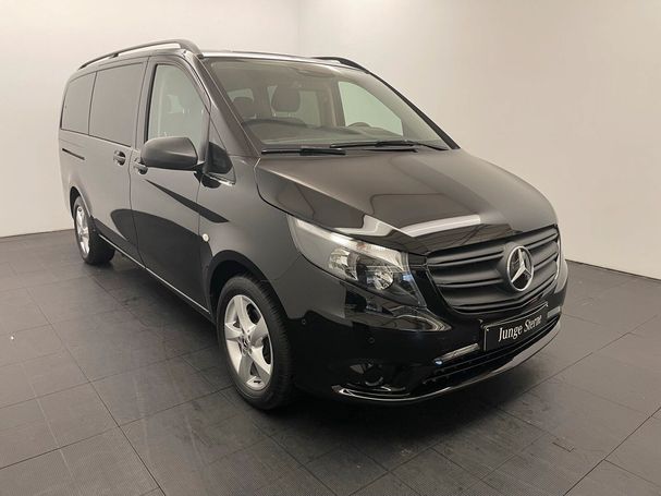 Mercedes-Benz Vito 116 Tourer 120 kW image number 2