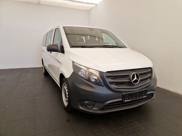 Mercedes-Benz Vito 111 Tourer extra 84 kW image number 2