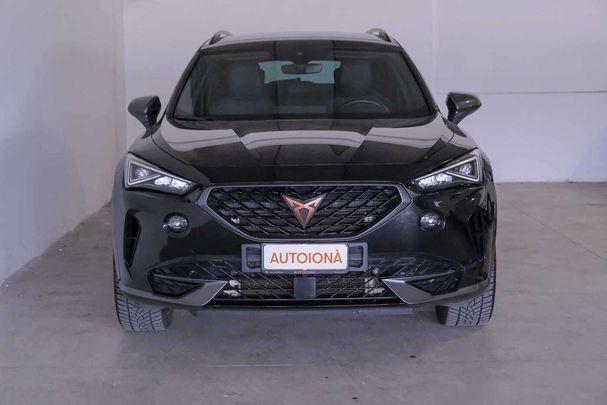 Cupra Formentor DSG 110 kW image number 2