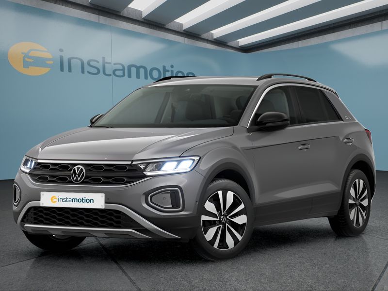 Volkswagen T-Roc 85 kW