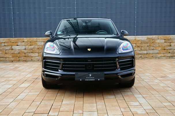 Porsche Cayenne Coupé E-Hybrid 340 kW image number 3