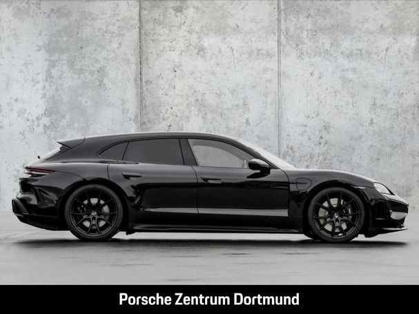 Porsche Taycan Turbo Sport Turismo 650 kW image number 3