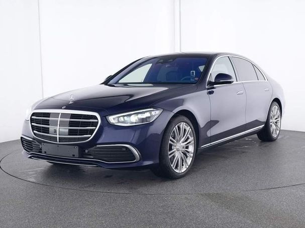 Mercedes-Benz S 580 L 370 kW image number 1