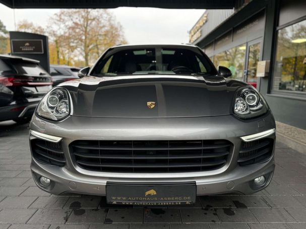 Porsche Cayenne 193 kW image number 3