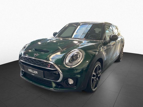 Mini Cooper S Clubman 141 kW image number 1