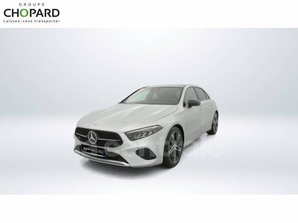 Mercedes-Benz A 180 d 85 kW image number 1