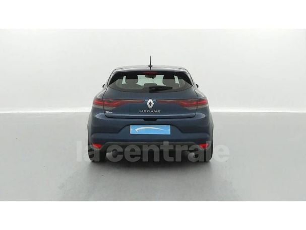 Renault Megane 1.5 Blue dCi 115 85 kW image number 6