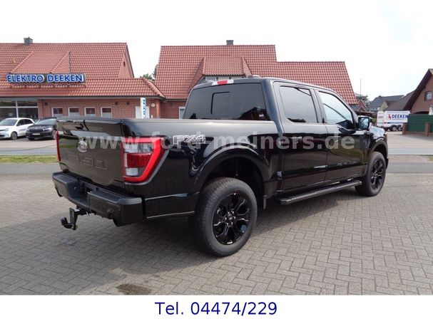 Ford F-150 298 kW image number 1