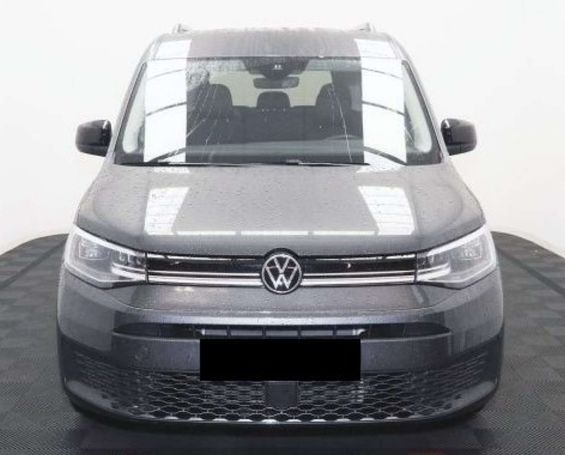 Volkswagen Caddy Maxi 2.0 TDI 90 kW image number 9