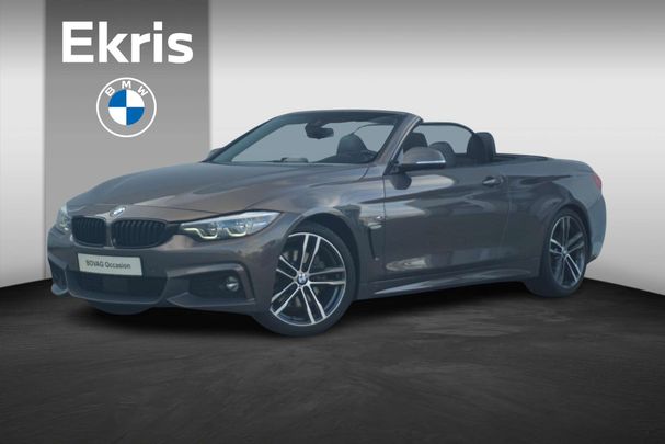 BMW 430i Cabrio M Sport 185 kW image number 2