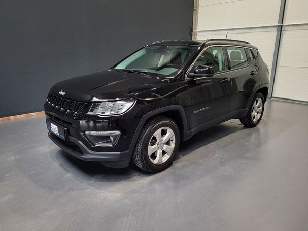 Jeep Compass 1.4 MultiAir 103 kW image number 1